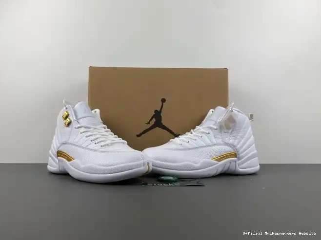 Official Maikesneakers WMNS FD9101-007 Air Phantom Jordan 12 0520